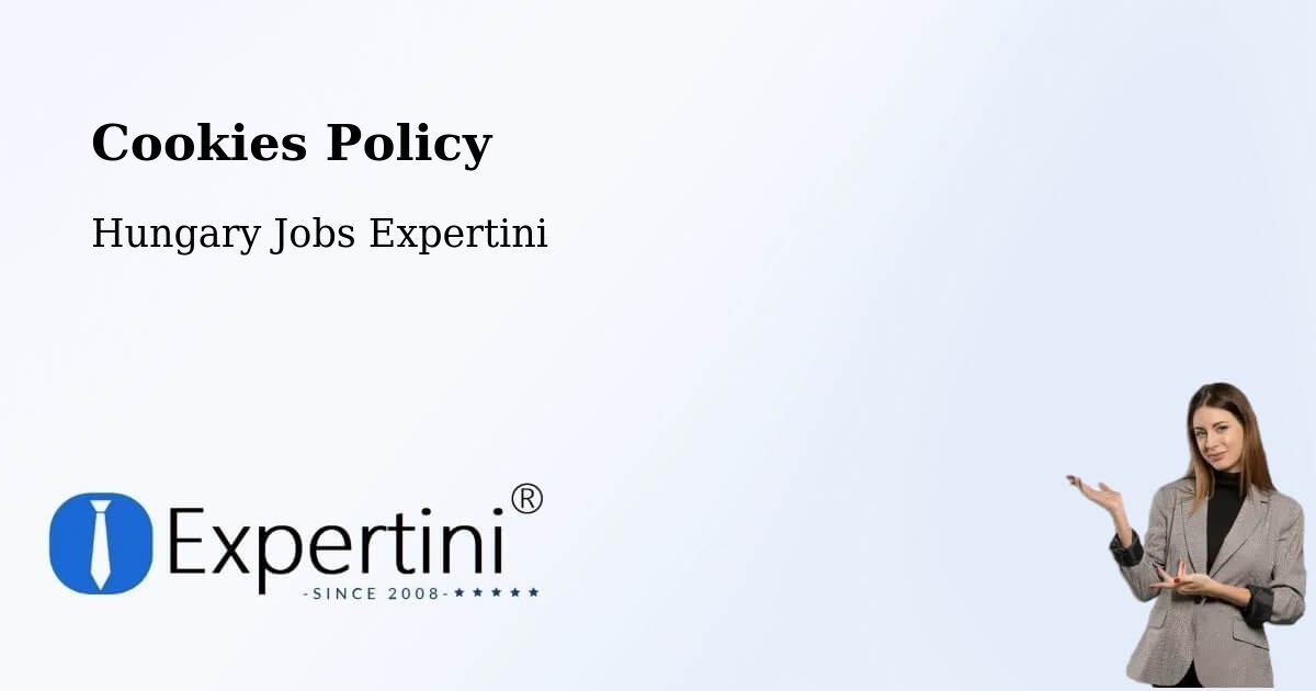 Cookie Policy – Balkány - Hungary Jobs Expertini