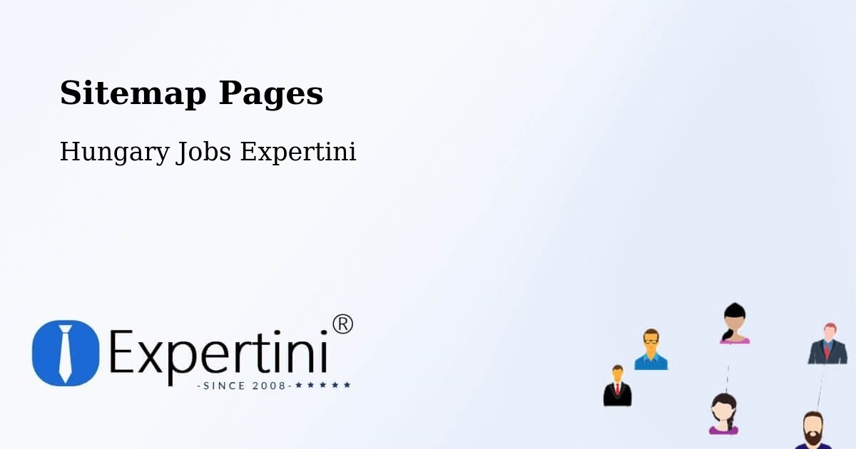 Sitemap Pages - Balkány - Hungary Jobs Expertini